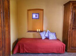 Picturesque Holiday Home in Assisi With Pool