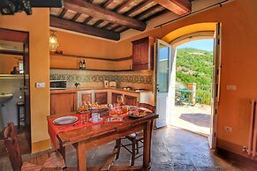Picturesque Holiday Home in Assisi With Pool