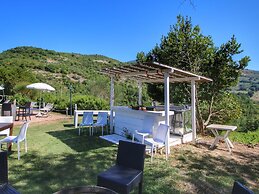 Picturesque Holiday Home in Assisi With Pool