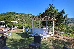 Picturesque Holiday Home in Assisi With Pool