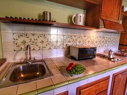 Picturesque Holiday Home in Assisi With Pool