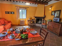 Picturesque Holiday Home in Assisi With Pool