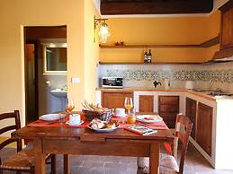 Picturesque Holiday Home in Assisi With Pool