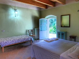 Picturesque Holiday Home in Assisi With Pool