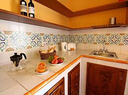 Picturesque Holiday Home in Assisi With Pool