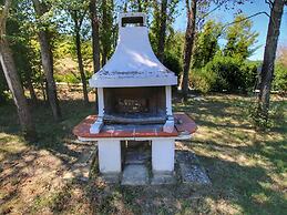 Picturesque Holiday Home in Assisi With Pool