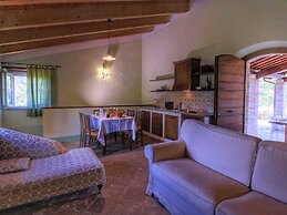 Picturesque Holiday Home in Assisi With Pool