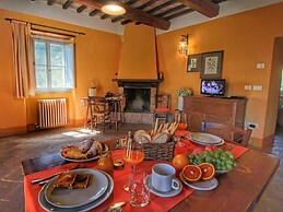 Picturesque Holiday Home in Assisi With Pool