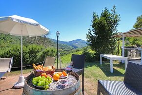 Picturesque Holiday Home in Assisi With Pool