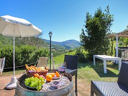 Picturesque Holiday Home in Assisi With Pool