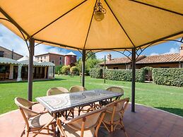 Holiday Home in Castiglione del With Pool