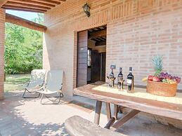Holiday Home in Castiglione del With Pool