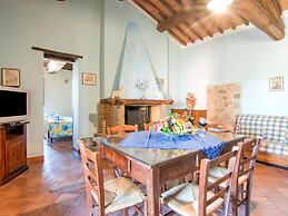 Holiday Home in Castiglione del With Pool