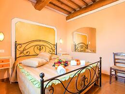 Holiday Home in Castiglione del With Pool