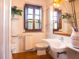 Holiday Home in Castiglione del With Pool