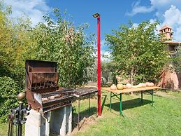 Holiday Home in Castiglione del With Pool