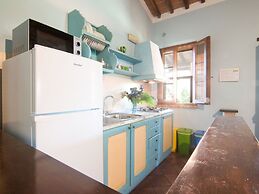 Holiday Home in Castiglione del With Pool