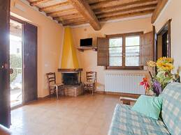 Holiday Home in Castiglione del With Pool
