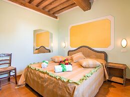 Holiday Home in Castiglione del With Pool