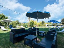 Holiday Home in Castiglione del With Pool