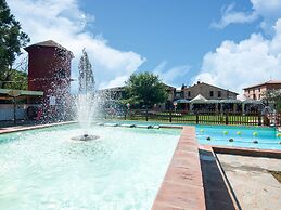 Holiday Home in Castiglione del With Pool