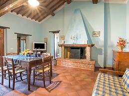 Holiday Home in Castiglione del With Pool