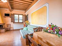 Holiday Home in Castiglione del With Pool
