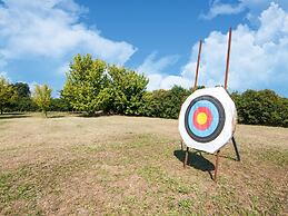 Holiday Home in Castiglione del With Pool