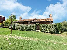 Holiday Home in Castiglione del With Pool