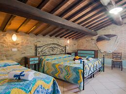 Holiday Home in Castiglione del With Pool