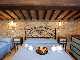 Holiday Home in Castiglione del With Pool