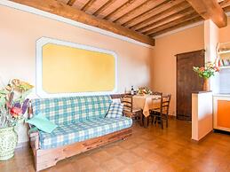 Holiday Home in Castiglione del With Pool