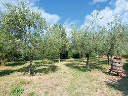 Holiday Home in Castiglione del With Pool