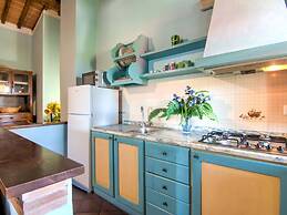 Holiday Home in Castiglione del With Pool