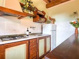 Holiday Home in Castiglione del With Pool