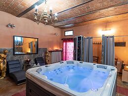 Holiday Home in Castiglione del With Pool