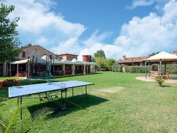 Holiday Home in Castiglione del With Pool