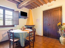 Holiday Home in Castiglione del With Pool