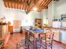 Holiday Home in Castiglione del With Pool