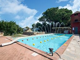 Holiday Home in Castiglione del With Pool