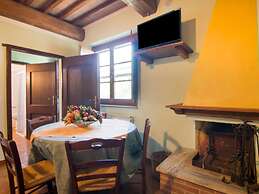 Holiday Home in Castiglione del With Pool