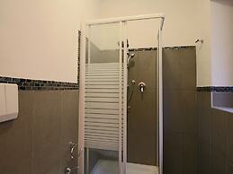 Country House With Swimming Pool and Garden With Mediterranean Plants