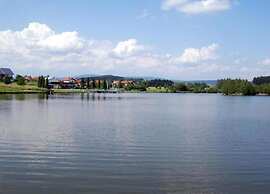Schone Wohnung im Bayerischen Wald