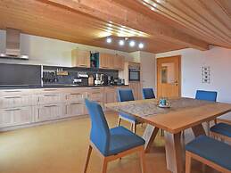 Beautiful Apartment in the Bavarian Forest With Balcony and Whirlpool 