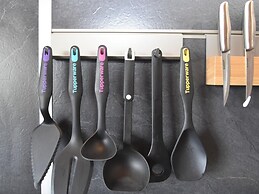 Beautiful Apartment in the Bavarian Forest With Balcony and Whirlpool 