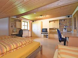 Beautiful Apartment in the Bavarian Forest With Balcony and Whirlpool 