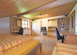 Schone Wohnung im Bayerischen Wald