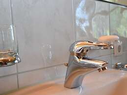 Beautiful Apartment in the Bavarian Forest With Balcony and Whirlpool 