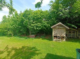 Schone Wohnung im Bayerischen Wald