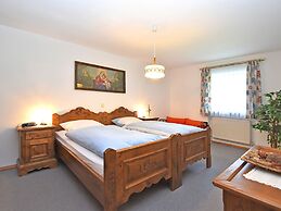 Beautiful Apartment in the Bavarian Forest With Balcony and Whirlpool 